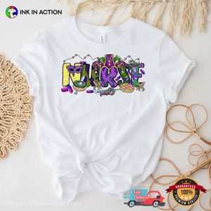 Nurse mardi gras outfits Festival Shirt 2 InkInAction.com