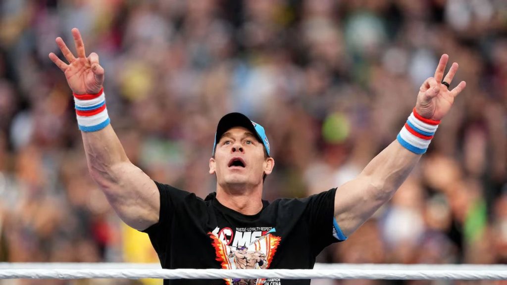 Passing The Torch The Right Way