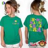 Personalized In My Mardi Gras Era Fat Tuesday T-shirt