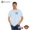 Pokemon Naptime Club Gift for Cat Lovers Pokemon T-shirt