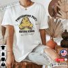 Punxsutawney Phil’s Driving School Groundhogs Day T-shirt