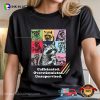 Raccoon Coffee Funny Trash Panda Meme Shirt