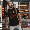 Retro CCCP The Soviet Union T-shirt