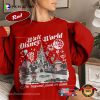 Retro Walt Disneyworld Mickey And Friends Comfort Colors Tee