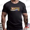 Rights To Ricky Sanchez Basketball Star Logo Shirt