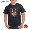 Rights To Ricky Sanchez Horror Lottery Party Tee