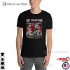 SEC Championship 2025 Georgia Beat Alabama T-shirt