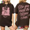 Sabrina Carpenter Do You Want The House Tour Comfort Colors Tee