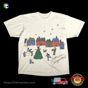 Sabrina Carpenter Fruitcake Jamboree Shirt