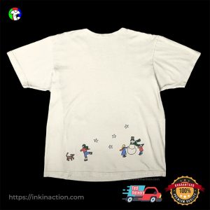 Sabrina Carpenter Fruitcake Jamboree Shirt