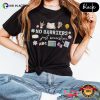 Sign Language And Braille, Deaf Blind Awareness Shirt