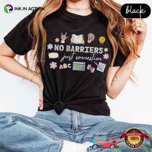 Sign Language And Braille, Deaf Blind Awareness Shirt Sign Language And Braille, Deaf Blind Awareness Shirt