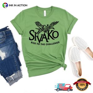 Sivako Rise To The Challenge Pandora Avatar Shirt 3 InkInAction.com