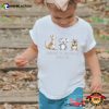 Someone In Australia Loves Me Australia Animals Shirt