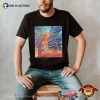 Starring Milly Alcock As Supergirl T-shirt