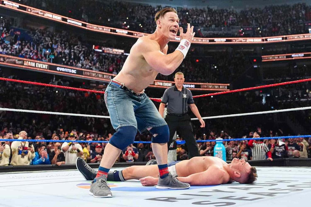 The Emotional Goodbye Fans Will Never Forget