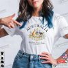 The Land Down Under, Celebrate Australia Day Shirt