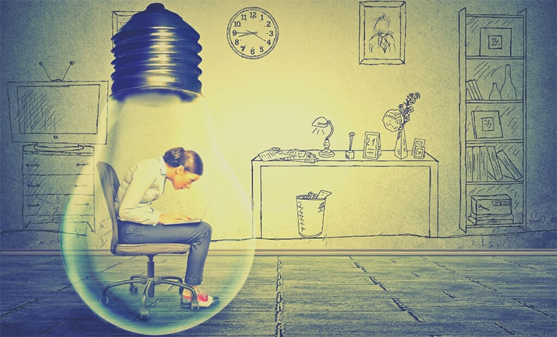 The Modern Introvert Lifestyle In A Digital Age