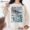The Way Of Water Avatar Movies​ Shirt