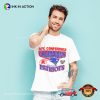 Vintage New England Patriots Super Bowl XXXI AFC Champions T-shirt