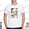 Vintage Photo Brigitte Bardot France​ Actress Shirt