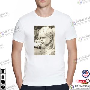 Vintage Photo Brigitte Bardot France Actress Shirt Vintage Photo Brigitte Bardot France Actress Shirt
