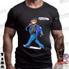 Vintage Say Drake Kendrick Lamar Super Bowl LIX Halftime Show T-shirt