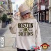 Vintage Style Boston Hockey NHL Shirt