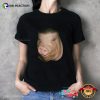Wigger Pig Fade Buzz Haircut Funny Meme Shirt