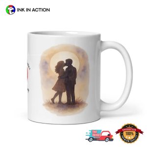 You Make My Dreams Come True Romantic Couple Gift Mug You Make My Dreams Come True Romantic Couple Gift Mug