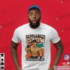 The Last Time Is Now John Cena Farewell Tour Shirt