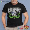 2025-26 NFC Championship Seattle Seahaw Shirt