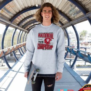 2026 CFP Indiana Hoosiers Championship Victory Shirts 2026 CFP Indiana Hoosiers Championship Victory Shirts