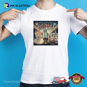 250th Anniversary America’s Wonders Shirt 250th Anniversary America’s Wonders Shirt