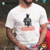 Abolish Ice Domestic Terrorist Immigrant Protest Shirt