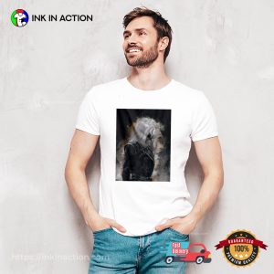 Alicia Expedition 33 Fan Graphic Art Tee Alicia Expedition 33 Fan Graphic Art Tee