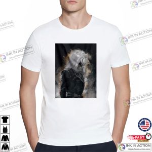 Alicia Expedition 33 Fan Graphic Art Tee 3 InkInAction.com