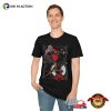 Alicia VS Maelle Expedition 33​ Game Shirt