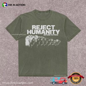 Animorphs Evoloution Top Funny Frog T-shirt 1 InkInAction.com