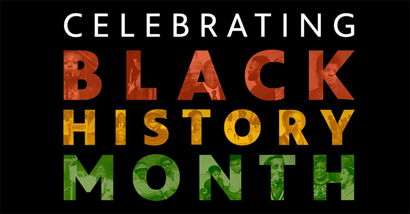 Apparel That Honors Black History Month