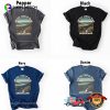 Arctic Circle Trail Greenland Comfort Colors Tee