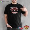 Big 10 Conference Champions Indiana Football 2025 Shirt