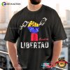 Break The Chains, Venezuela Freedom Libertad Shirt