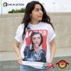 CHARLI XCX Issue Music T-shirt