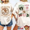 Camp Half Blood Percy Jackson Season 3 Comfort Colors Shirt