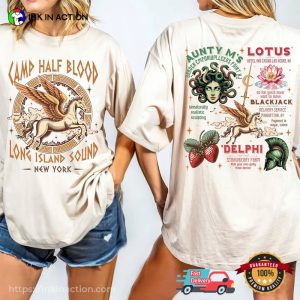 Camp Half Blood Percy Jackson Season 3 Comfort Colors Shirt Camp Half Blood Percy Jackson Season 3 Comfort Colors Shirt