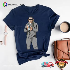 Captura Maduro Venezuelan Freedom Protest Comfort Colors Tee 3 InkInAction.com