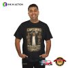 Captured Nicolas Maduro Venezuela President Shirt