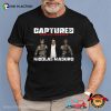 Captured President Venezuela Nicolas Maduro Shirt