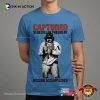 Captured Venezuelan President Mission Accomplished Shirt